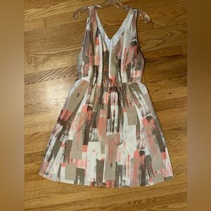 Banana Republic dress size 8